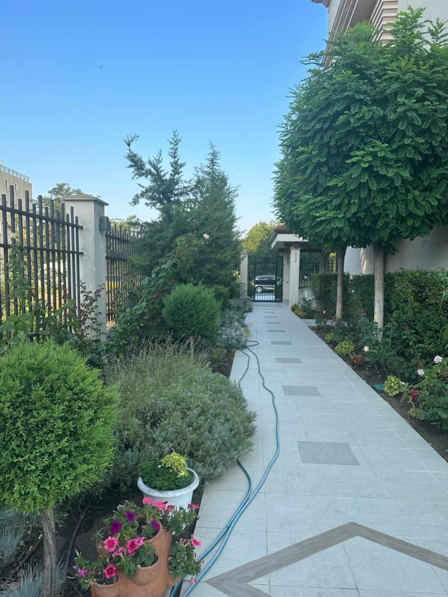 U-Dacha Lägenhet Slăntjev Brjag Exteriör bild